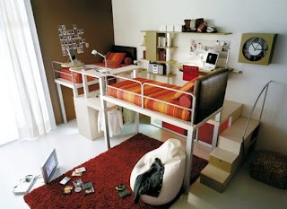 Desain Interior Rumah Mungil Desain Interior Rumah Mungil