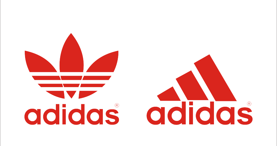 Adidas Logo Vector ~ Format Cdr, Ai, Eps, Svg, PDF, PNG