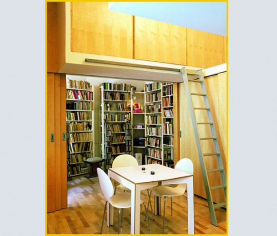 Hermoso Departamento Monoambiente | Ideas para decorar, diseñar y