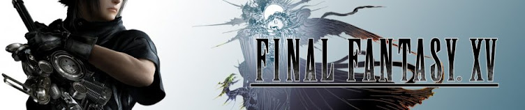Play Final Fantasy XV New Released Version