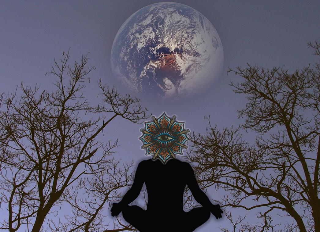 Surrealist Montage