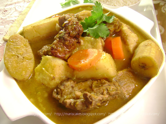 sancocho