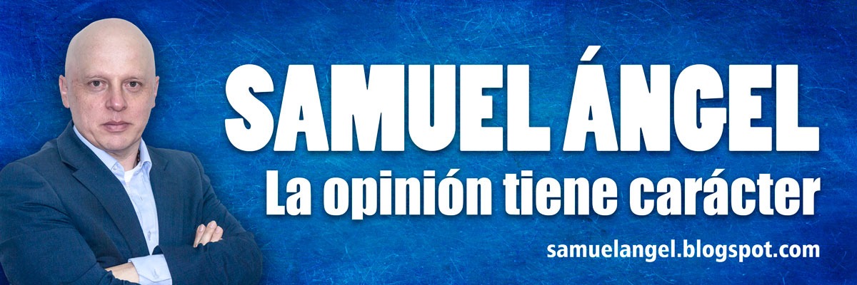 Samuel Angel