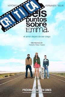 Crítica de 'Seis puntos sobre Emma'