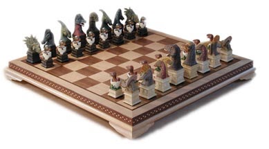 dinosaur chess set stl dinosaur chess set stl