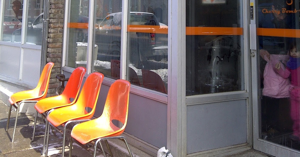 Espresso Adventures WestEnd Cherry Bomb