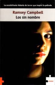 Los sin nombre, de Ramsey Campbell.