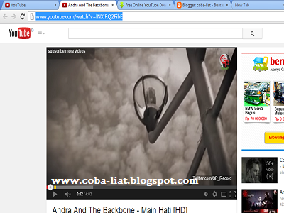 Download video youtube tanpa software Download video youtube tanpa software