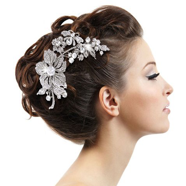Wedding Hair Accessories Get Discount on Bridal Hair Accessories