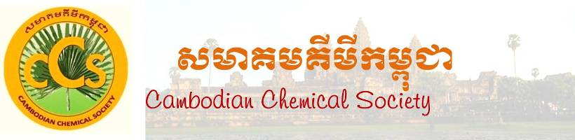 Cambodian Chemical Society