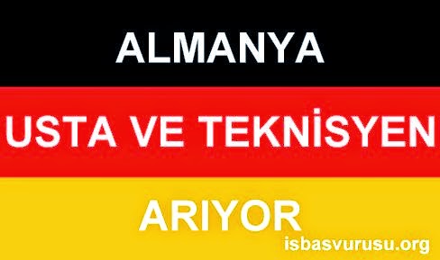 almanya almanya göçmen alımı