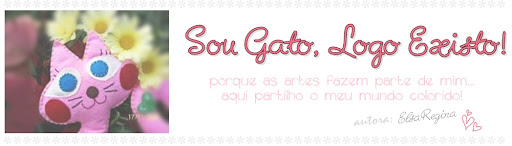 * Sou Gato, Logo Existo! *