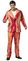 Bacon Halloween Costume5