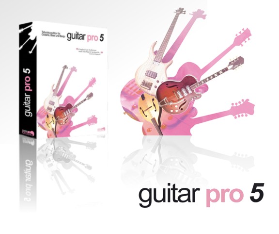 Guitar Pro 5.2 RSE .rar
