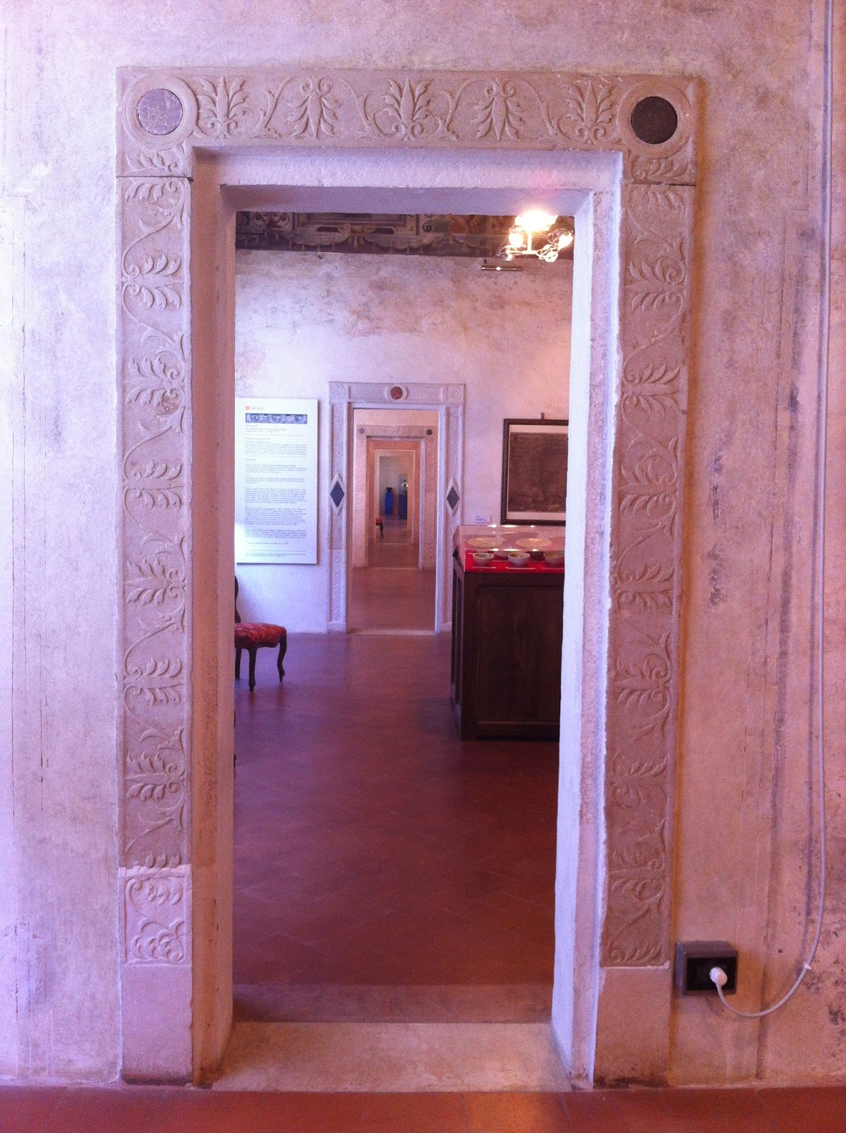 Museo Gonzaga Novellara