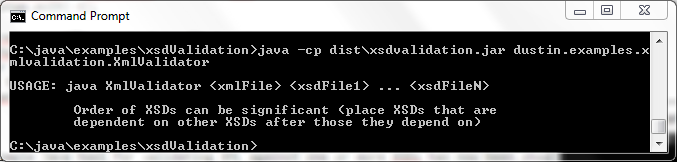 validating xml xsd There is no xml schema (xsd) validation at the moment i posted a validating xml with xml schema (xsd) on sdn forums but at the time of writing this blog it was not answered developing my. validating xml xsd There is no xml schema (xsd) validation at the moment i posted a validating xml with xml schema (xsd) on sdn forums but at the time of writing this blog it was not answered developing my.