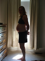 35 weeks