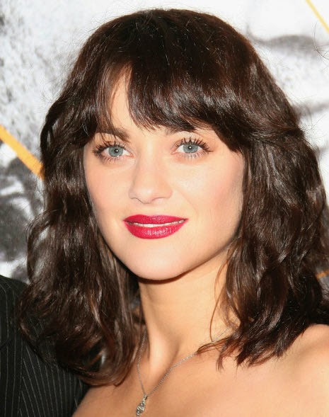 Medium Length Haircuts For Women Over 40