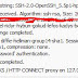 Patch HPN SSH (mempercepat Speed SSH) di Debian