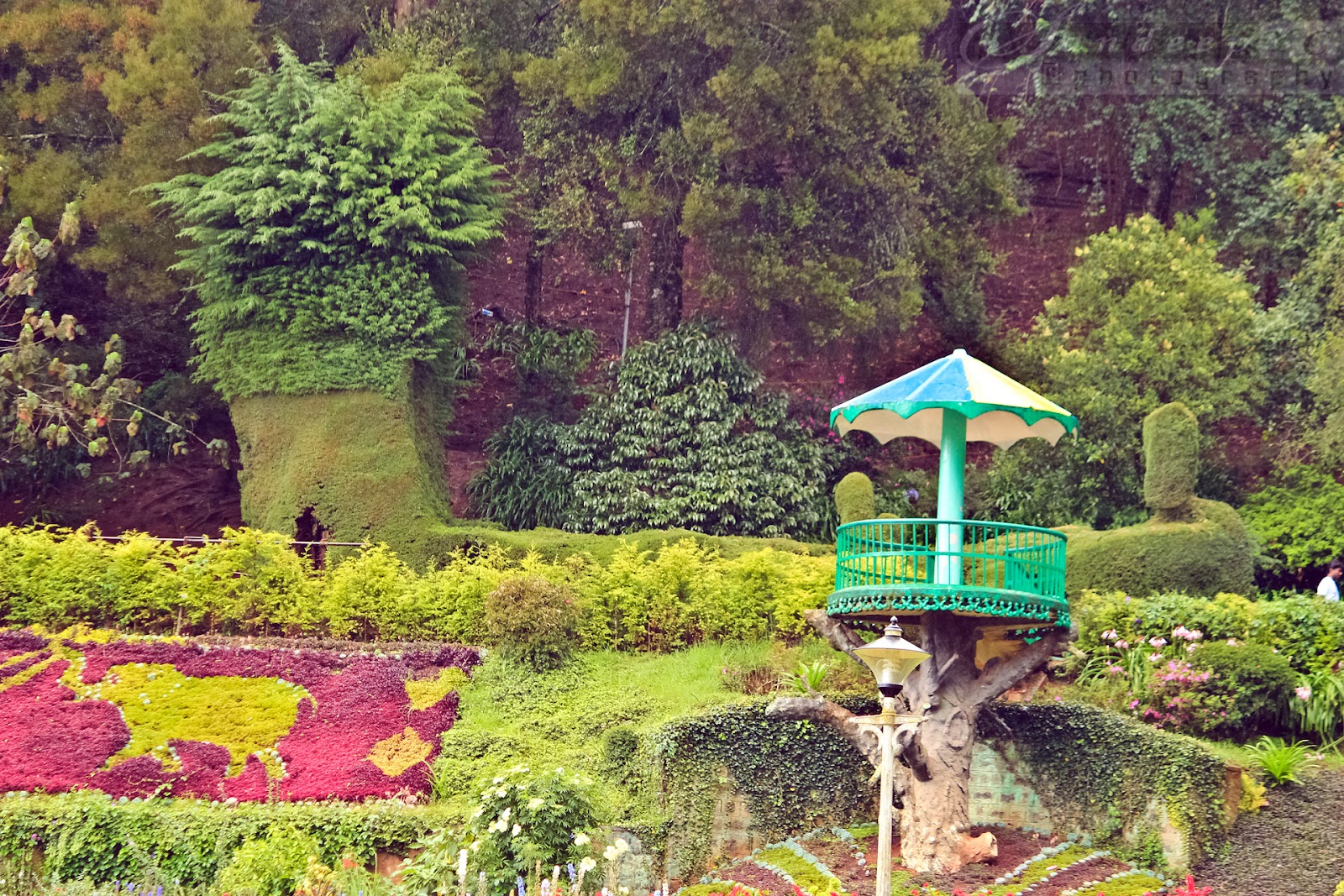 Karnataka Travelogue, blended with PhotologueTravelogueInfologue A