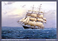 TALL SHIP