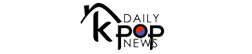 Testing Daily K Pop News