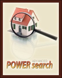 Search For Real Estate