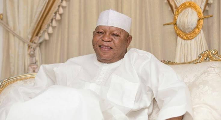 Kogi APC governorship candidate Prince Audu Abubakar dies Kogi APC governorship candidate Prince Audu Abubakar dies