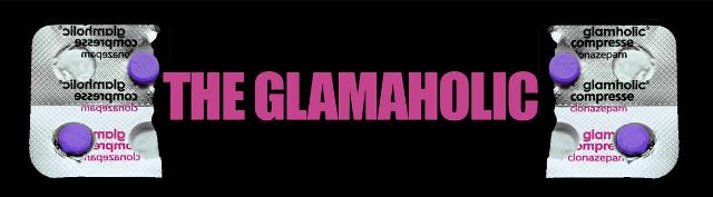 The Glamaholic