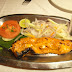 Kolkata Diaries 3 - Food Review - Mocambo