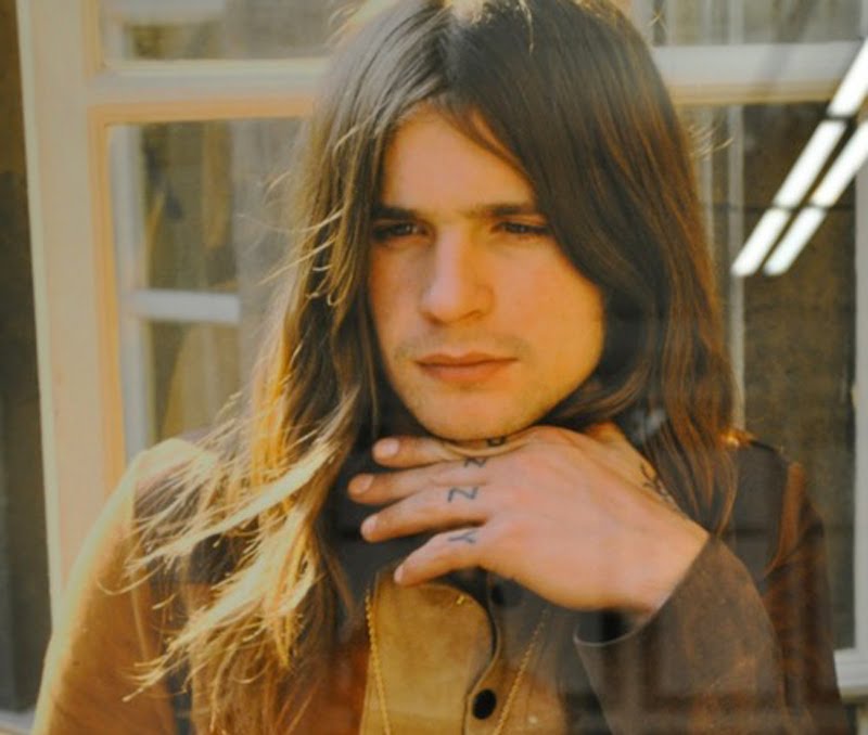 ozzy osbourne young. Young Ozzy