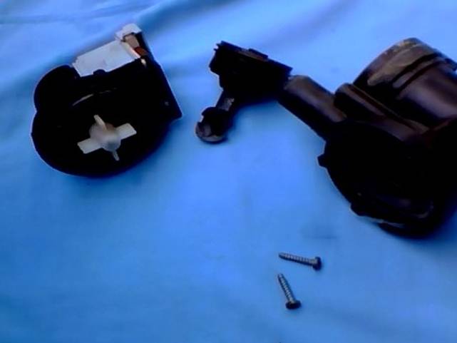 Lavadoras digitales Como Repararlas paso a paso: Lavadora lava pero no seca