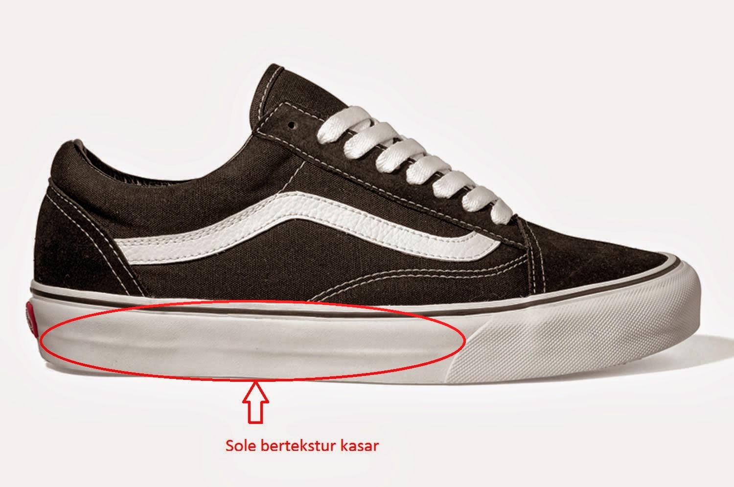 OPEN ORDER! PROMO! sepatu VANS (GRADE ORI / IMPOR) dengan