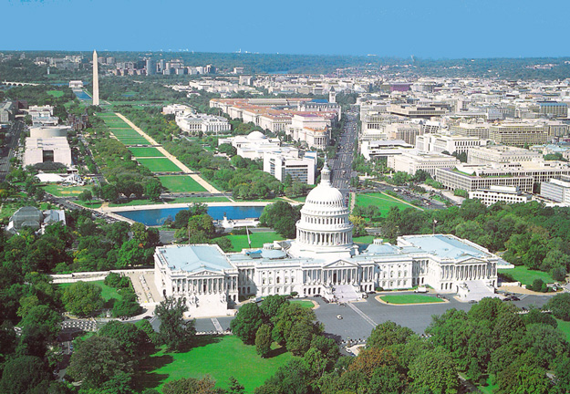 Capitol Tour