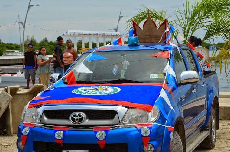 remaxvipbelize: Pictures of the parade