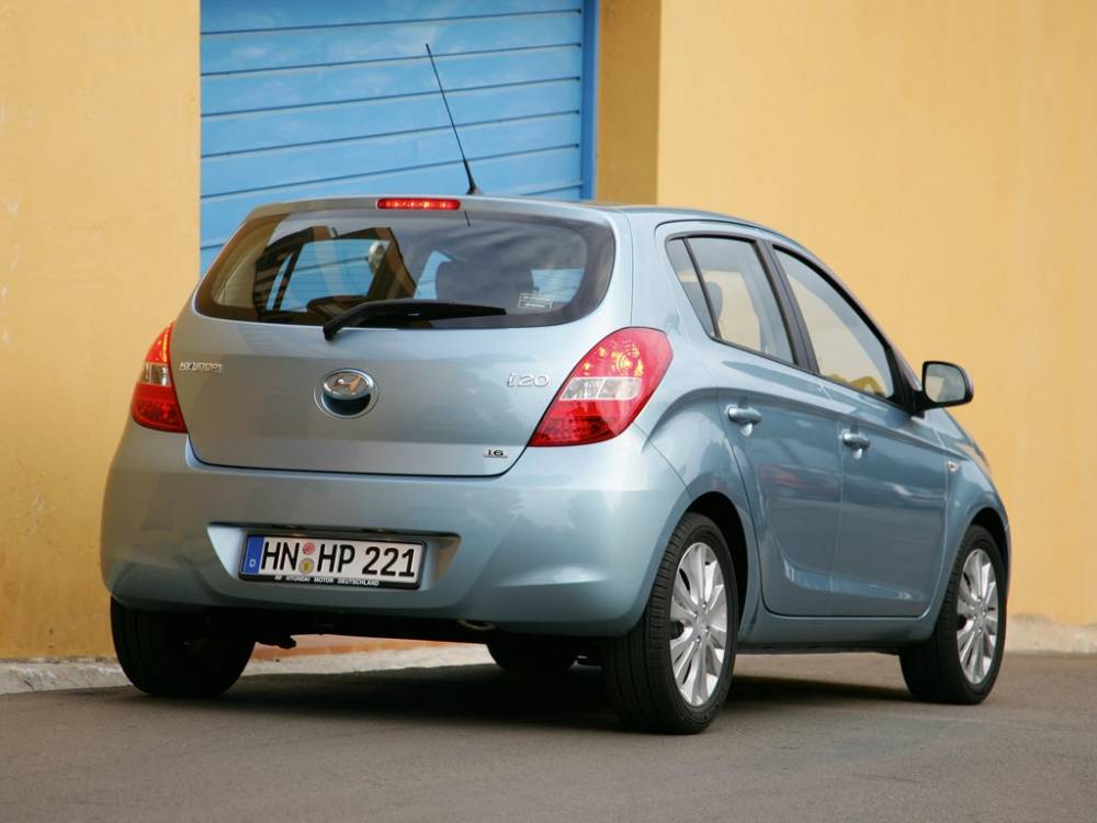 All Products Information Hyundai New I Price In India