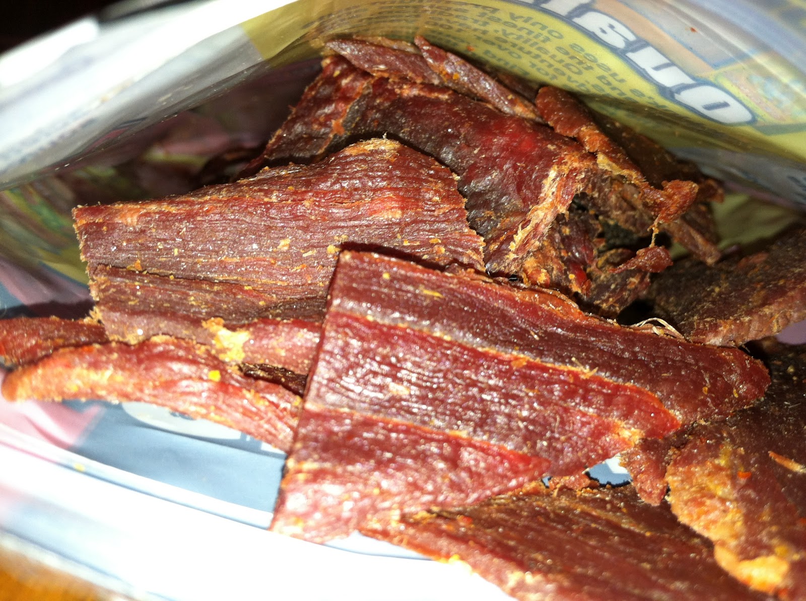 Hot Chicks Eatin' Spicy Chips Snack 218 Jack Link's Cholula Hot