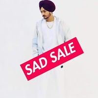 Sad Sale - Himmat Sandhu