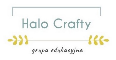 Halo Crafty! - grupa na FB