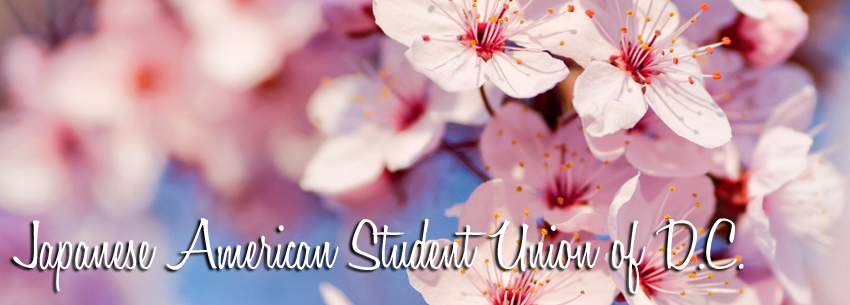 Japanese American Student Union of D.C.
