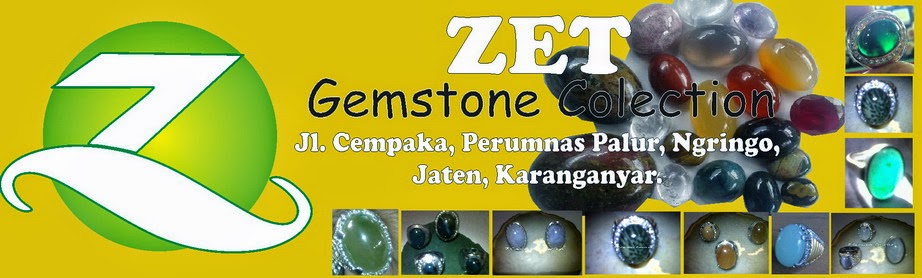 Pesona Batu Indonesia