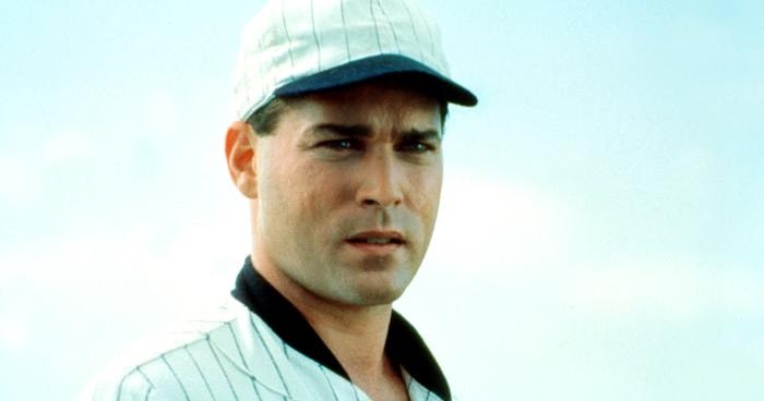 I4a Dream Ray Liotta Voice As Shoeless Joe Jackson From Field Of Dreams 1989
