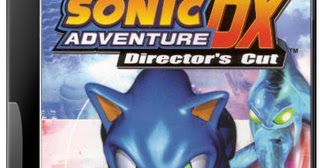 Sonic adventure dx download full version