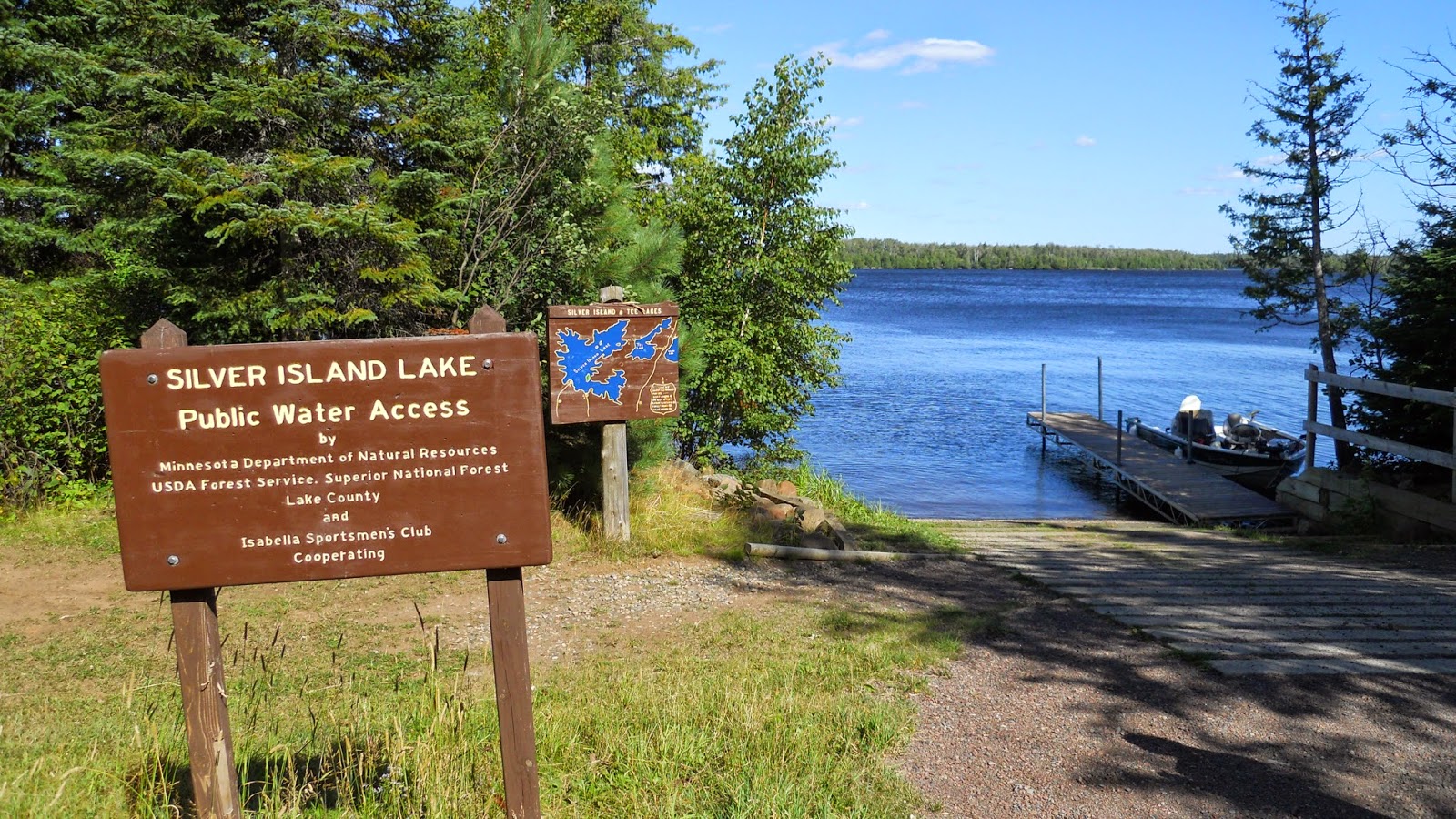 Eckbeck Campground And Day Use Area Minnesota Dnr State Forest Campground Trip Planning