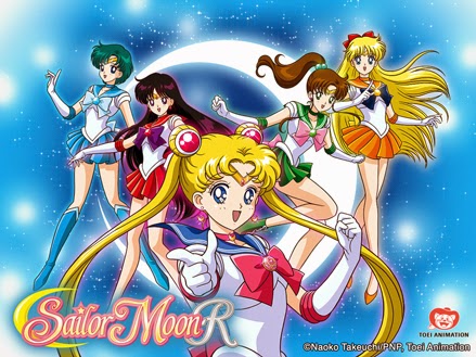 VIZ Media Announces November Premiere of 'Sailor Moon Crystal