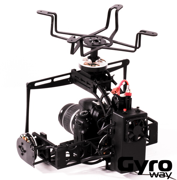 Steadicam Camera Stabilizers, Steadicam Camera Stabilizing Systems