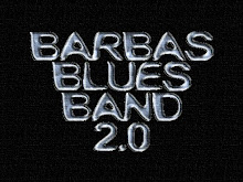 Dani López y la Barbas Blues Band