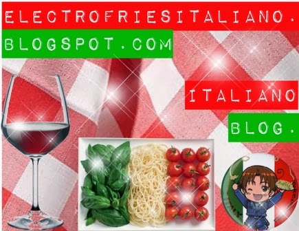 Italian blog