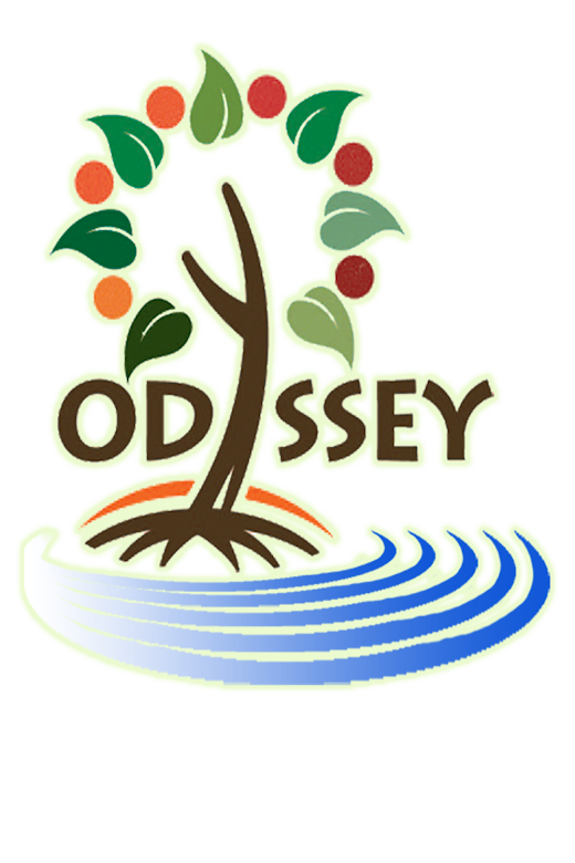 Oasis of Odyssey - Self Potential Based on Asma'ul Husna