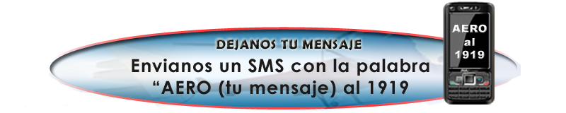 Envianos un SMS